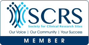 societ for clinical reserch site education research foundation